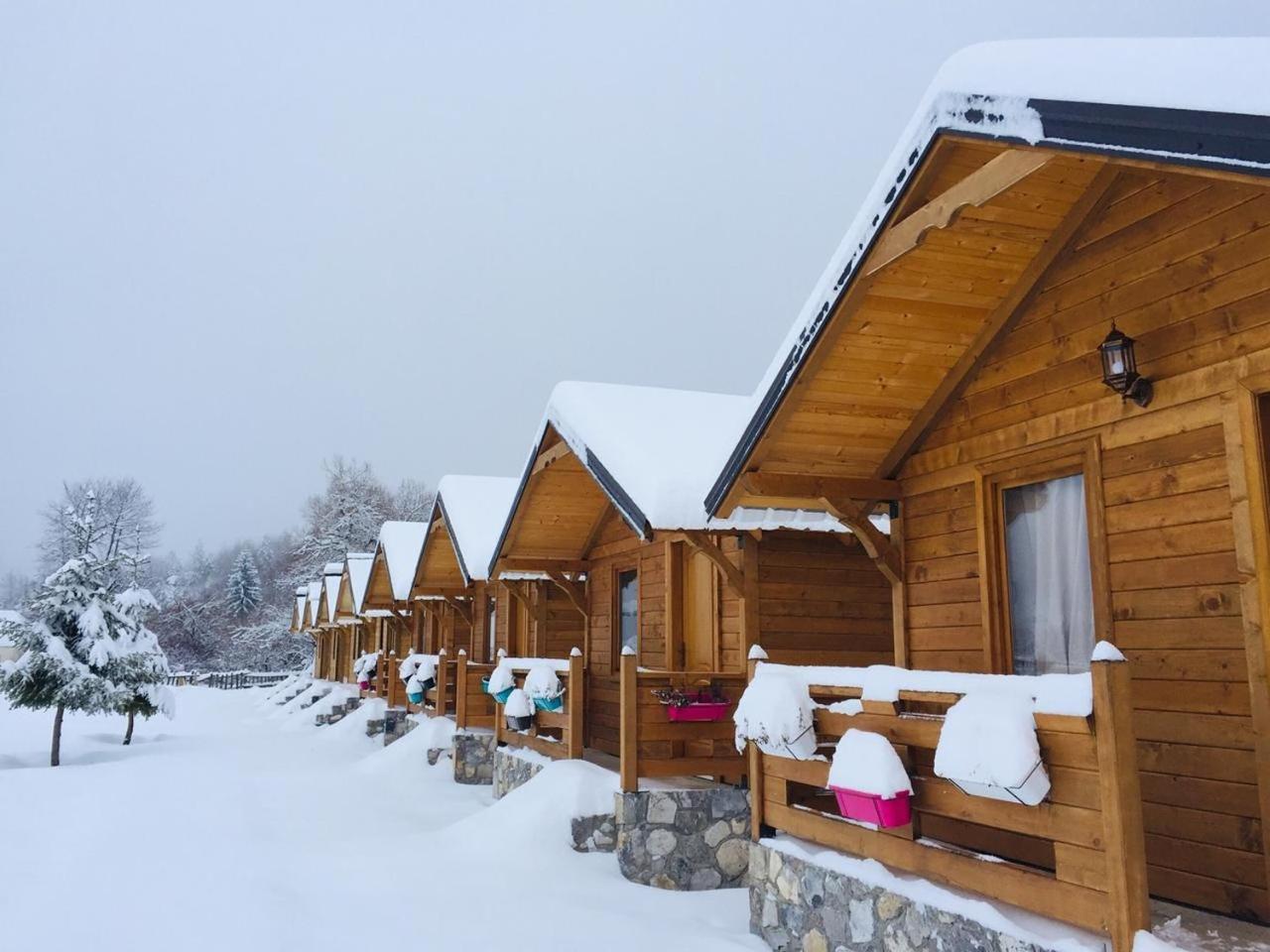 Jezerca * Valbona